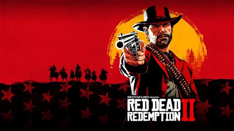 red dead redemption 2 iggames|Red Dead Redemption 2 .
